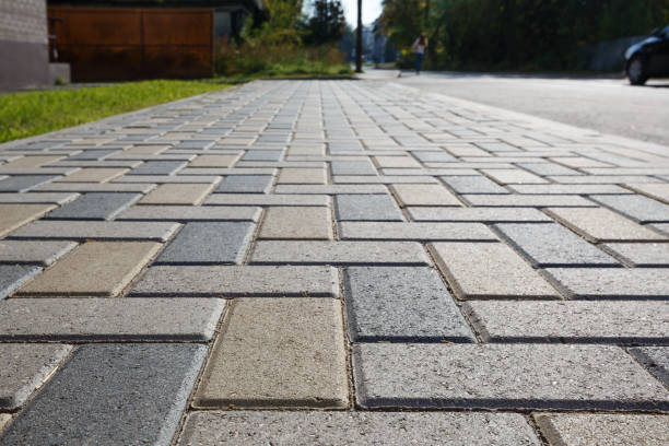 Best Residential Driveway Paver Services  in Roselawn, IN