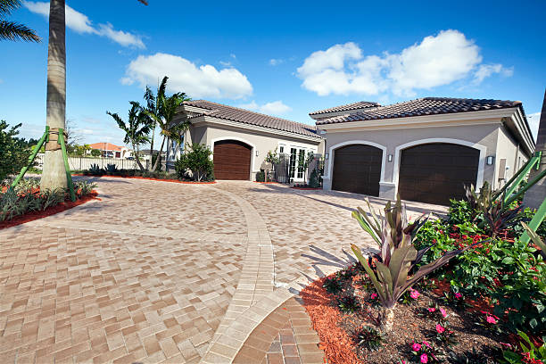 Reasons to Select Us for Your Driveway Paving Requirements in Roselawn, IN