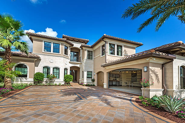 Professional Driveway Pavers in Roselawn, IN
