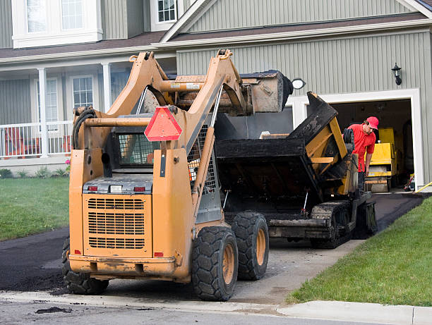 Driveway Repair Near Me in Roselawn, IN