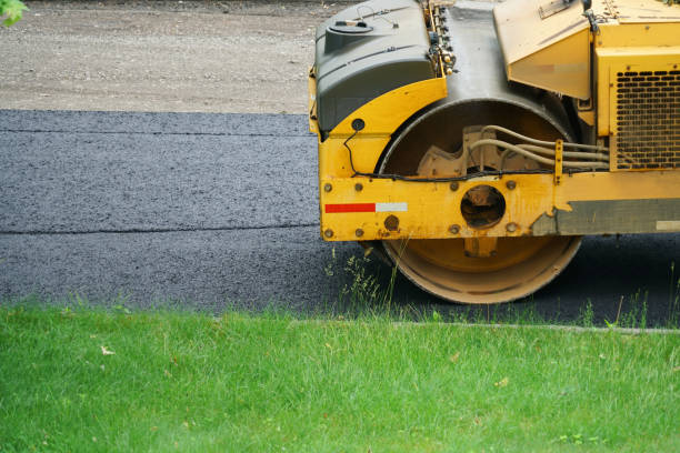 Best Cobblestone Driveway Pavers  in Roselawn, IN